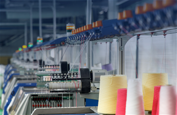 Moda ve Tekstil Sektörü Mesleki Gelişim Programı