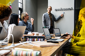 Pazarlama Yönetimi Sertifika Programı