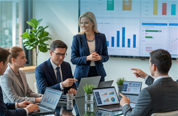 Satış ve Pazarlama Uzmanlığı Eğitim Programı