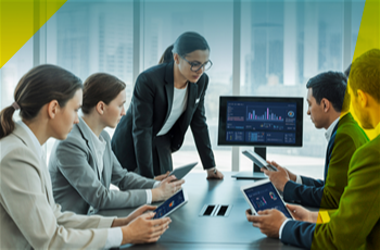 Teknoloji Odaklı Perakende Yönetimi ve Uzmanlık Eğitim Programı