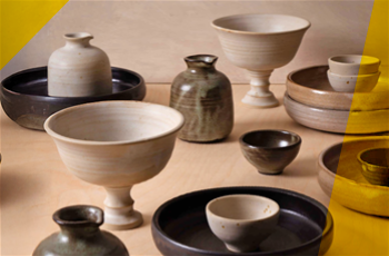 Temel Seramik Eğitimi