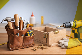 31.17 MOBİLYA İMAL VE TAMİRCİLİĞİ