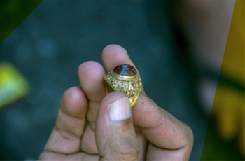 Bilgisayar Destekli Mücevherat Tasarım Programı ZBrush Eğitimi