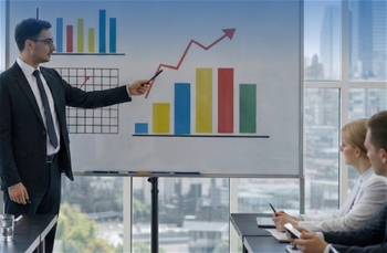 Daralan Piyasalarda Satış Arttırma Eğitimi