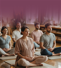 Doğuma Bütüncül Hazırlık Eğitimi