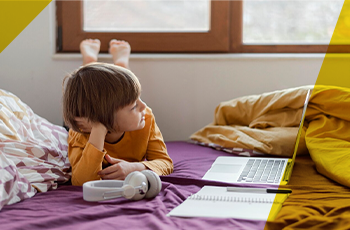 Ebeveynlere Yönelik Online Uyku Eğitimi