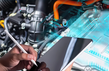 Elektrikli Araçlar Bakım, Tamir ve Onarım Eğitim Programı