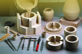 İleri Seviye Seramik Eğitimi