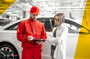 ISO 16949 OTOMOTİV SEKTÖRÜ KALİTE YÖNETİM SİSTEMİ EĞİTİMİ