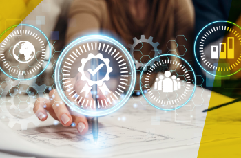 ISO 22301 İş Sürekliliği Yönetim Sistemi Sertifikası