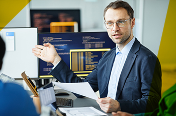ISO 27001 2022 BAŞDENETÇİ EĞİTİMİ