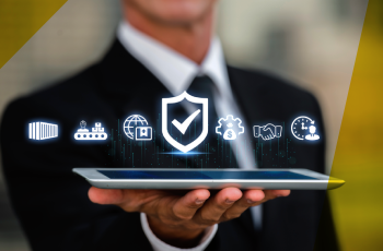 ISO/IEC 27001 Bilgi Güvenliği Yönetim Sistemi Sertifikası