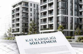 Kentsel Dönüşüm Sürecinde Kat Karşılığı Sözleşmeler