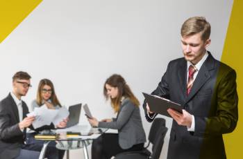 Konkordato Temel Eğitimi