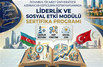 Modül 5 : Liderlik ve Sosyal Etki