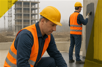 Su Yalıtımı Eğitim Programı