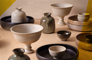 Temel Seramik Eğitimi