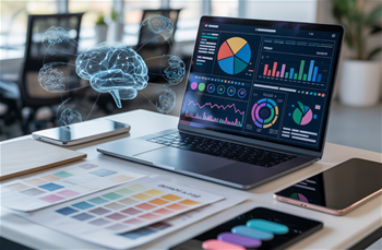 Uygulamalı Yapay Zeka Destekli Dijital Pazarlama Eğitimi